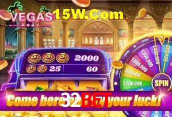 32Bet - cassino ao vivo