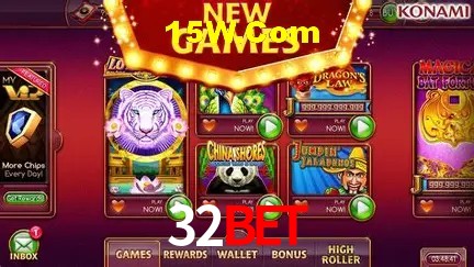 32Bet - Winners Celebration